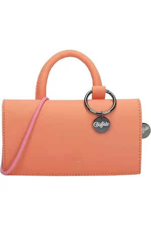 Buffalo Damen On String Muse Cross