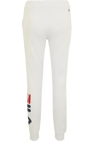 Fila Unisex Kids SONGE Classic Logo Sweat Jogg Pants, , 146/152 cm