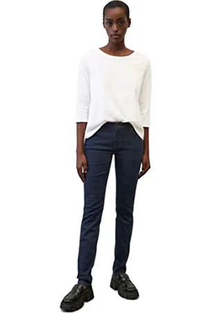 Marc O’ Polo Damen B01906012109 Jeans, , 27-34 EU