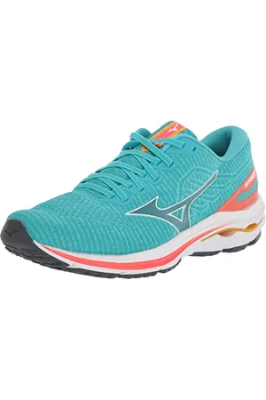 Mizuno Damen Wave Inspire 18 Laufschuh, , 42 EU