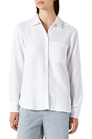 Part Two Damen Jingapw Sh Relaxed Fit Shirt, , XXS