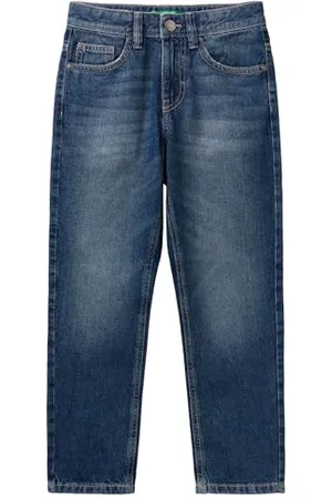 Benetton Kinder und Jugendliche 4dw2ce021 Hose, , 160 cm