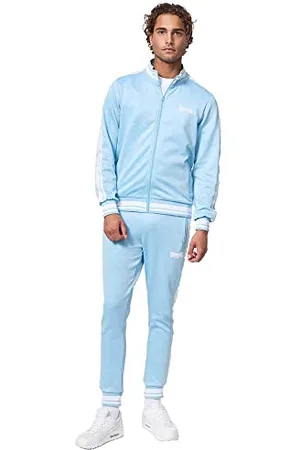 Lonsdale London Herren Ashwell Trainingsanzüge, , XL