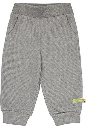 loud + proud Hose Waffel, GOTS-Zertifiziert, Made in Germany
