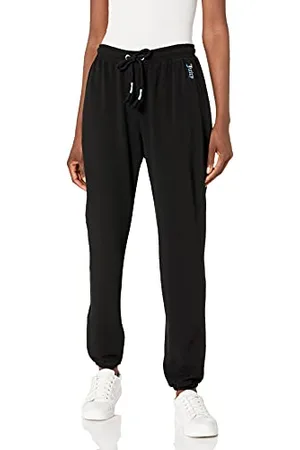 Juicy Couture Damen Neuheit Tip Jogger Lässige Hose, , Groß