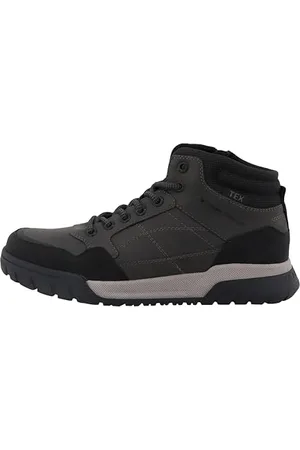 TOM TAILOR Herren 4280370006 Mode-Stiefel, , 45 EU