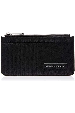 Armani Exchange Damen Card Holder Geldbörse