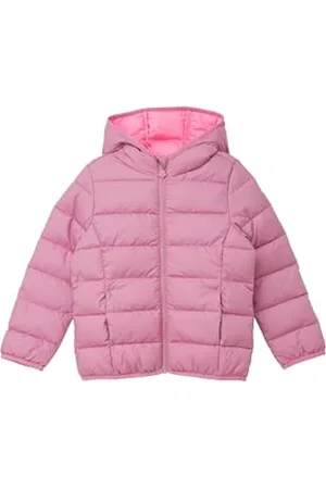 QS by s.Oliver Junior Steppjacke