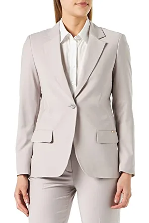 Cinque Cilight Damen Blazer, Beige, 40