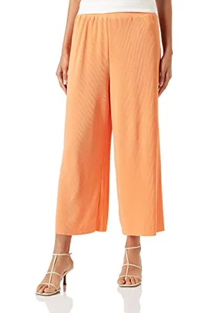 QS by s.Oliver Culotte,34,Orange