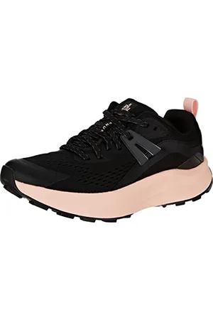 The North Face Hypnum Walking-Schuh TNF Black/Rose Gold 39.5