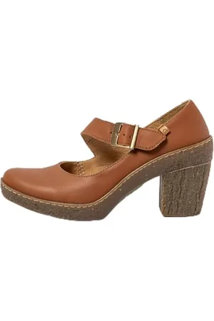 El Naturalista Damen N5433 Buche Plattform, , 41 EU