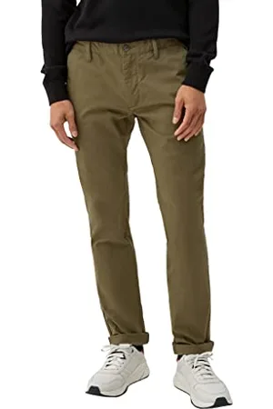 QS by s.Oliver Herren 2122359 Hose, Austin Slim fit, , 30W / 34L
