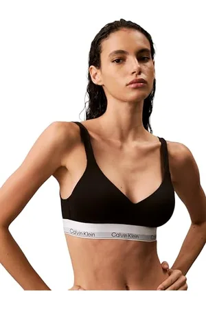 Calvin Klein Damen BH Bralette Lift Stretch, , XS