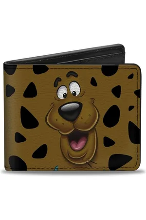 Buckle Herren Geldbörse, , 4.0" x 3.5"