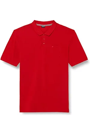 Daniel Hechter HECHTER PARIS Herren Pique Pocket Polo, , L