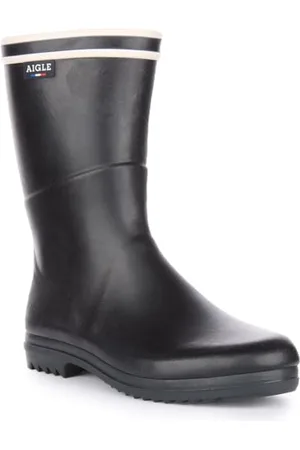 Aigle Damen Chanteboot STR Gummistiefel, , 37 EU