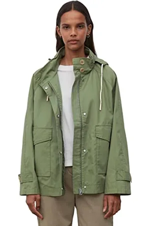 Marc O’ Polo Damen 202092370167 Jacke