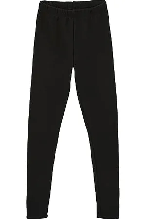 QS by s.Oliver Mädchen 10.2.12.18.180.2133186 Leggings, , XL
