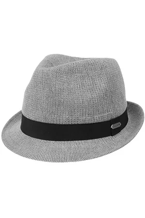 Chillouts Bardolino Hat, Trilby, Herrenhut, L-XL