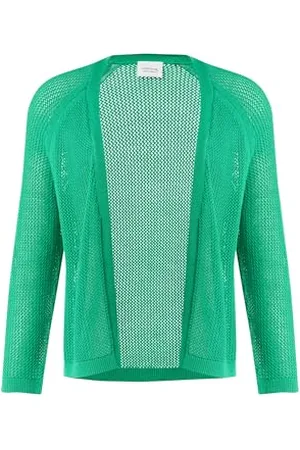 Comma, Cardigan