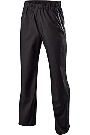 Wilson Staff Herren Golf-Regenhose, Polyester