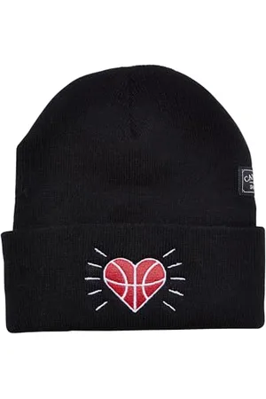 Cayler & Sons Herren Heart for The Game Old School Beanie one Size