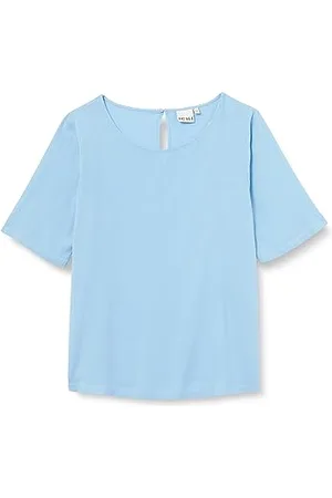 Ichi Damen IHMARRAKECH SO SS3 Bluse, , L