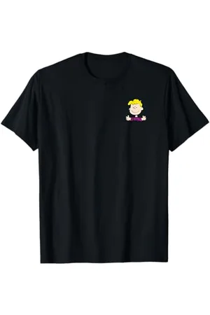 Peanuts Schroeder Kunsttasche T-Shirt