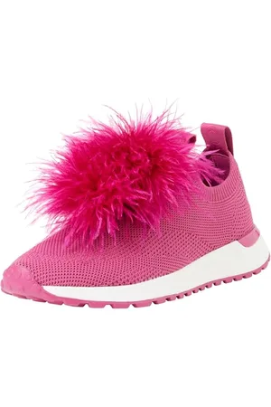 Michael Kors Damen Bodie Slip ON Sneaker, , 38 EU