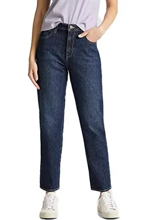 Lee Damen Carol Jeans, , 32W / 35L