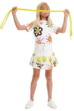 Desigual Girl