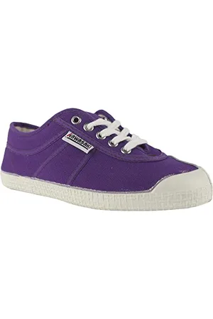 Kawasaki Unisex Basic 23 Canvas Shoe Sneaker, , 41 EU
