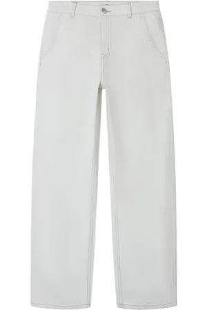 NAME IT Nlmnoud DNM L Pant