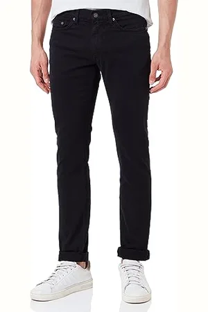 GANT Herren Slim Desert Jeans, , 31W / 32L EU
