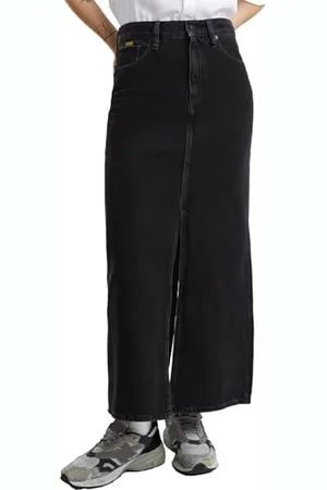 G-Star Damen Viktoria Long Rock, , 32