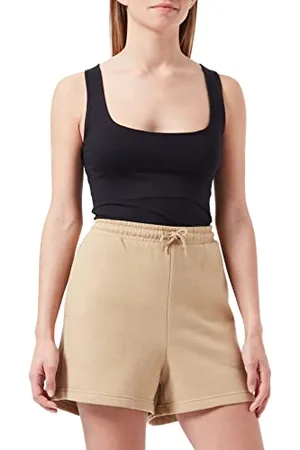 JJXX JACK & JONES JXALLISON REL EVERY SHORTS SN Damen, , M