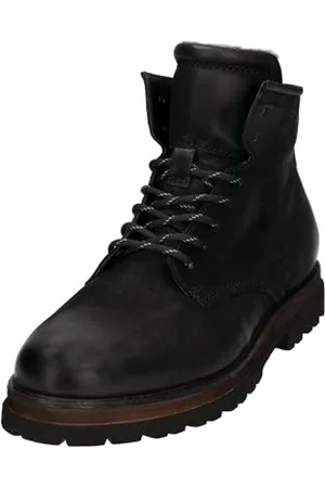Bugatti Man Boots black, 45