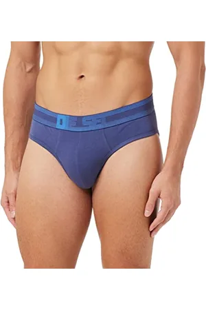 Diesel _UMBR-ANDRETHREEPACK_UNDERPANTS_Mehrfarbig_S