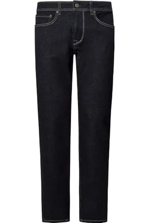 Pepe Jeans Herren Straight PM207393 Jeans, , 38W / 34L