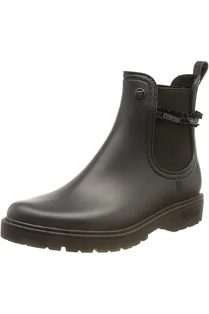 Mustang Damen 1413-501 Chelsea-Stiefel, , 40 EU