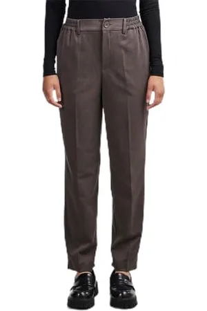 Pieces® PCCAMIL HW Pant NOOS