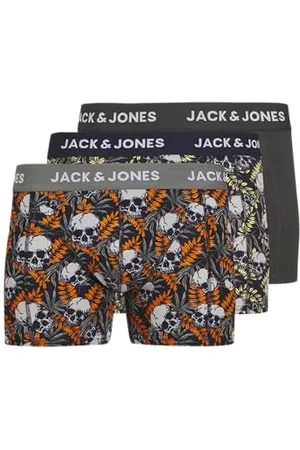 JACK & JONES Boy Shorts 3er-Pack Shorts Junior