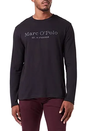 Marc O’ Polo Herren 227201252152 Hemd, , XS