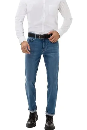 Brax Herren Style Cadiz Masterpiece Hose, , 33W / 32L