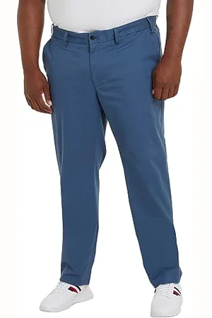 Tommy Hilfiger Herren BT-Madison Chino 1985 PIMA CO-B MW0MW34101 Gewebte Hosen, , 40W / 32L