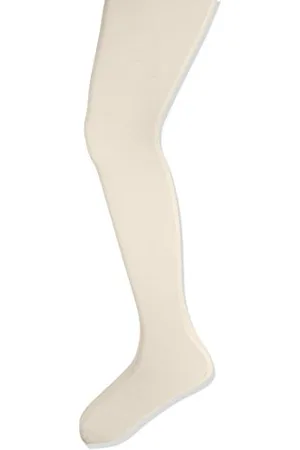 Camano Mädchen 3125 Strumpfhose, , 25-28 (Herstellergröße: 122/140) (2er Pack)