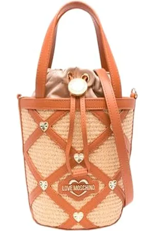 Moschino Damen Handtasche, Handtasche