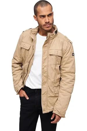 Brandit Britannia Winter Jacket, Farbe: , Größe: XXL