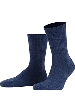 Falke Unisex Socken Walkie Light U So Wolle Funktionsmaterial einfarbig 1 Paar, , 39-41